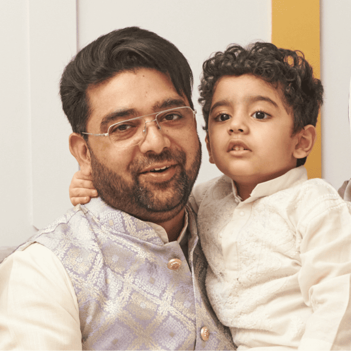 Senior VP technology luxury penthouse HITEC City premium real estate Hyderabad