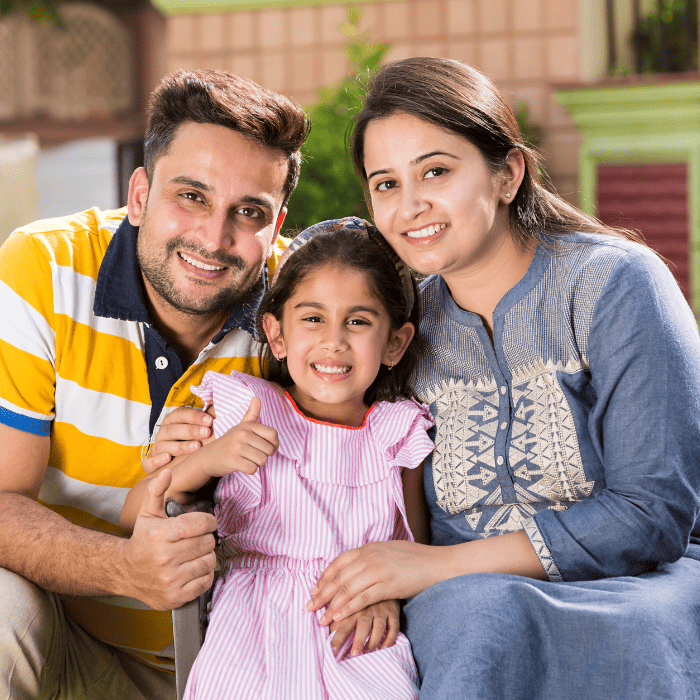 Pharmaceutical executive luxury villa Kondapur premium property specialist Hyderabad